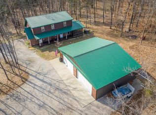 6660 Highway 1740, Hardinsburg, KY 40143