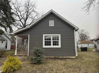1207 S 2nd St, Lafayette, IN 47905