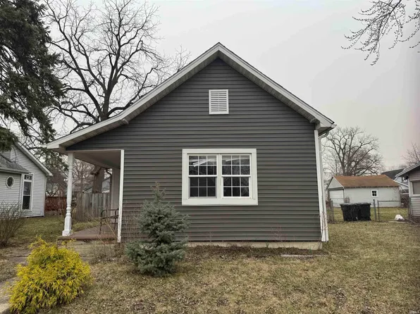 1207 S 2nd St, Lafayette, IN 47905