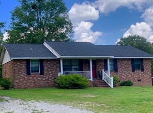 3343 Red Bud Rd, Thomson, GA 30824