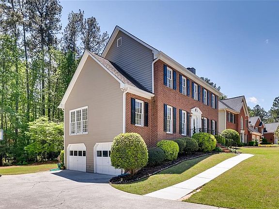 2nd image of 3029 Bristlewood Ln NW