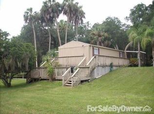 11148 W Yemassee Ln, Homosassa, FL 34448