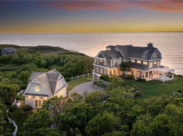 1210 Graces Cove Rd, Block Island, RI 02807