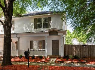 13111 Meadowmere Rd, Huntersville, NC 28078