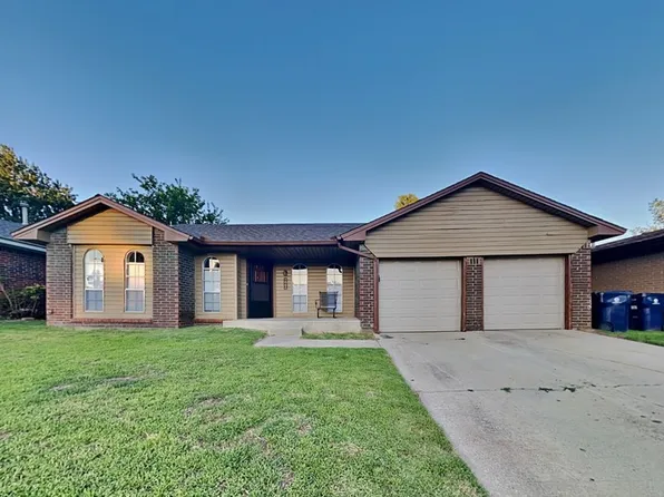 640 N Markwell Ave, Oklahoma City, OK 73127