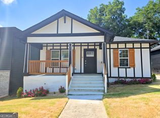 864 Thurmond St NW, Atlanta, GA 30314