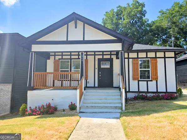 864 Thurmond St NW, Atlanta, GA 30314