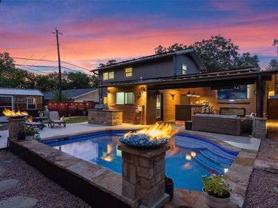 1911 Ohlen Rd, Austin, TX, 78757