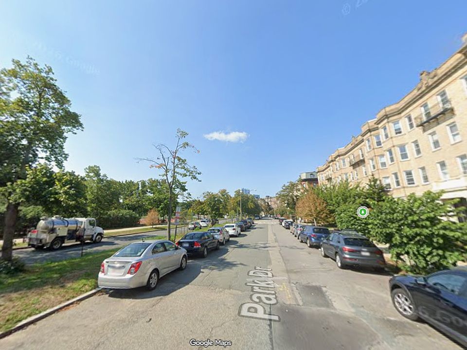 1st image of 81A Park Dr #2