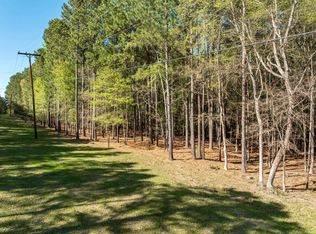 201 Peninsula Dr, Prosperity, SC 29127