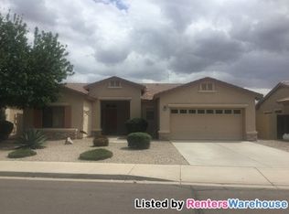 21131 E Lords Way, Queen Creek, AZ 85142