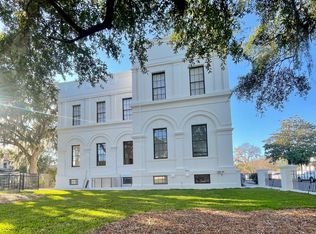 38th Street School, Savannah, GA 31401