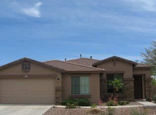 3443 W Leisure Ln, Phoenix, AZ 85086