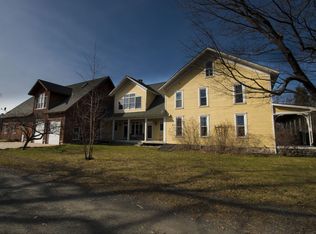 201 N 72nd Ave, Hart, MI 49420