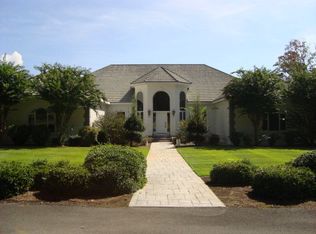 550 Prince Beam Rd, Chatsworth, GA 30705