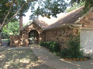 3407 Nottinghill Ln, Wichita Falls, TX 76308