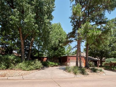 7501 Brookside Dr, Oklahoma City, OK, 73132
