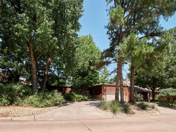 7501 Brookside Dr, Oklahoma City, OK 73132