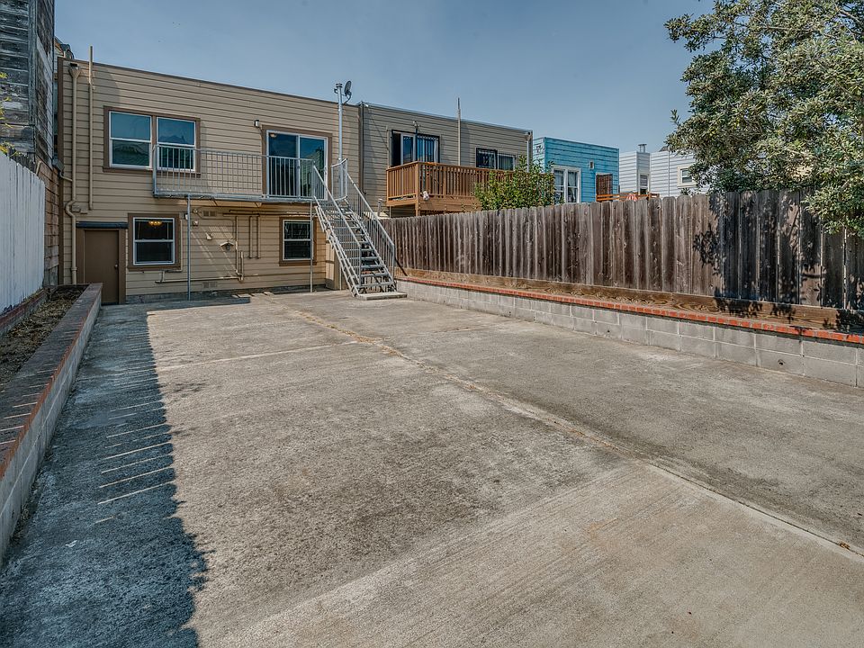 1st image of 1550 Shafter Ave