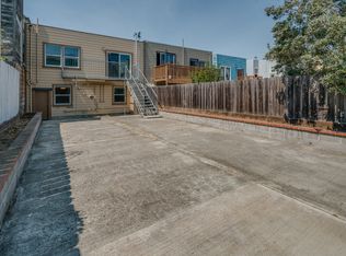 1550 Shafter Ave, San Francisco, CA 94124