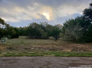 123 S Jesse Stiff, Blanco, TX 78606