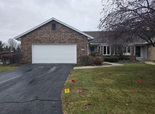 4306 Redbush Dr SW, Grandville, MI 49418