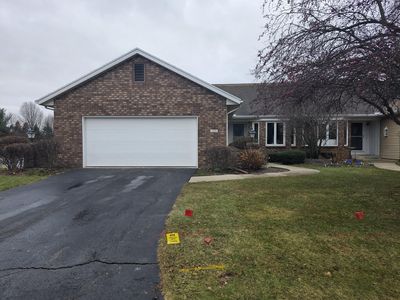 4306 Redbush Dr SW, Grandville, MI, 49418