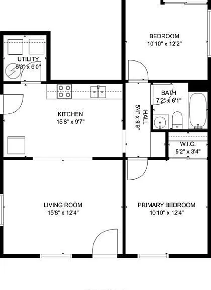 336 N Colorado St #1 — Photo 19