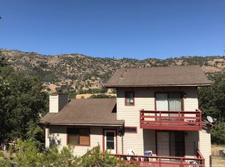 27201 Oakflat Dr, Tehachapi, CA 93561