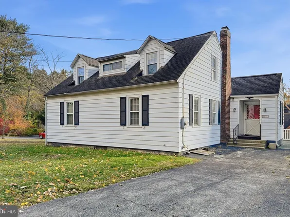 2818 Mill Creek Rd, Wilmington, DE 19808