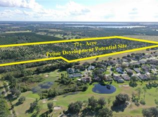 3600 Beck Ave, Sebring, FL 33870