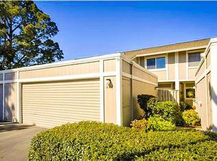640 Pegasus Ln, Foster City, CA 94404