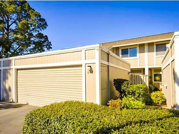 640 Pegasus Ln, Foster City, CA 94404
