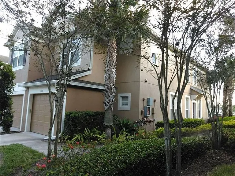 2805 Polvadero Ln #108 — Photo 1