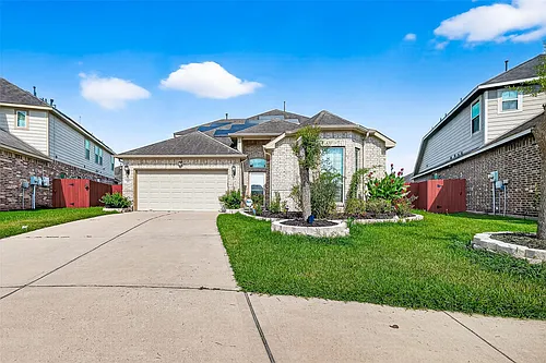 2102 Argos Dr Photo 1