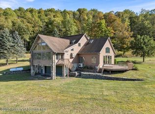 96 Ord Way, Kingsley, PA 18826
