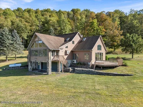 96 Ord Way, Kingsley, PA 18826