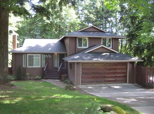 14060 S Canyon Ridge Cir, Oregon City, OR