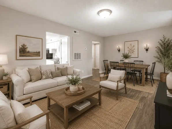 Trails Corner Apartments