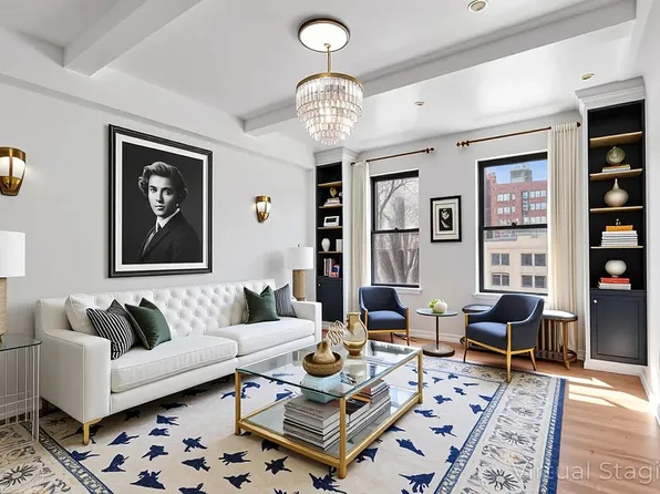 170 W 81st St APT 9D, Manhattan, NY 10024