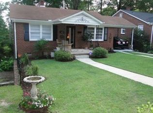 3407 Lyles St, Columbia, SC 29201