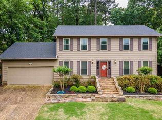 19 Inverness Cir, Little Rock, AR 72212