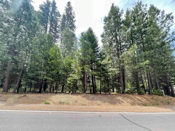 1008 Timber Ridge Rd, Westwood, CA 96137