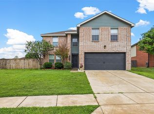 12416 Sunland Ave, Rhome, TX 76078