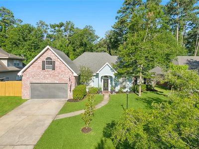 2084 Timbercreek Ln, Mandeville, LA, 70448