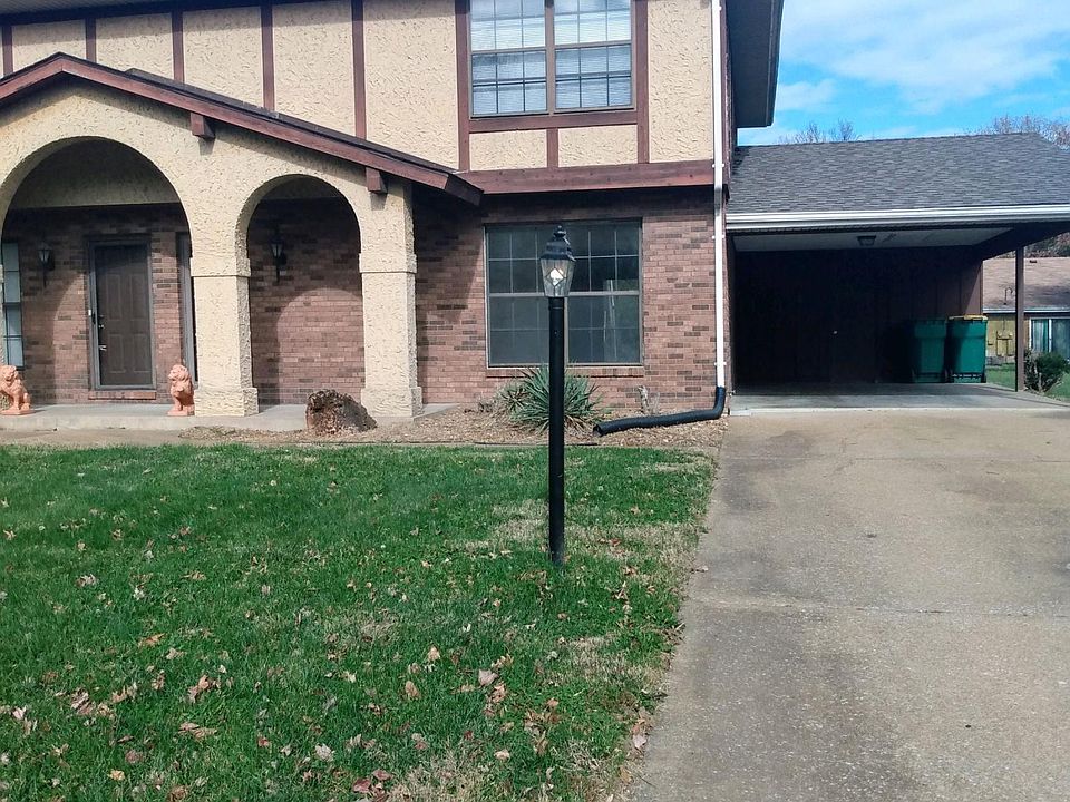 CARPORT & STORAGE AREA