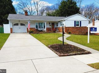 6246 Woodland Rd, Linthicum, MD 21090