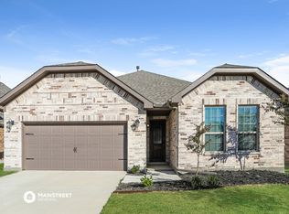 2429 Open Range Dr, Fort Worth, TX 76177
