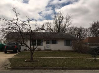 104 W High St, Hastings, MI