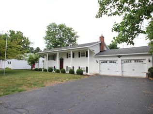 12510 Cleo Rd, Orient, OH 43146